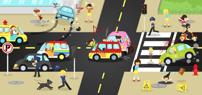 National Seatbelt Safety Day